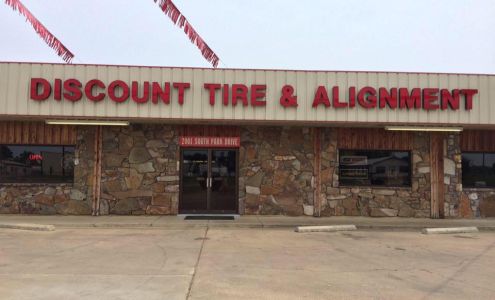 Discount Tire & Alignment