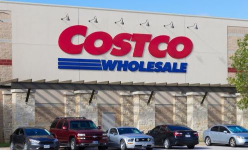 Costco Wholesale
