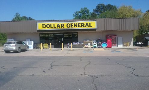 Dollar General De Queen