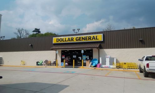 Dollar General