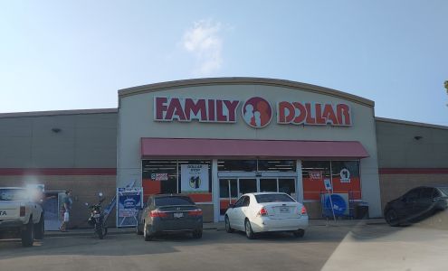 Family Dollar