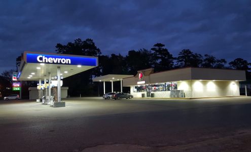 Chevron Woodville