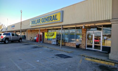 Dollar General