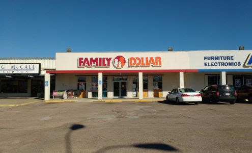 Family Dollar