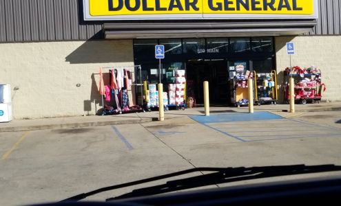 Dollar General Horatio