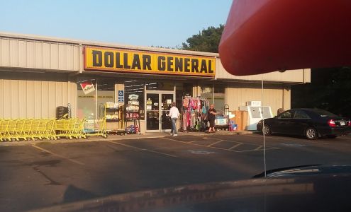 Dollar General