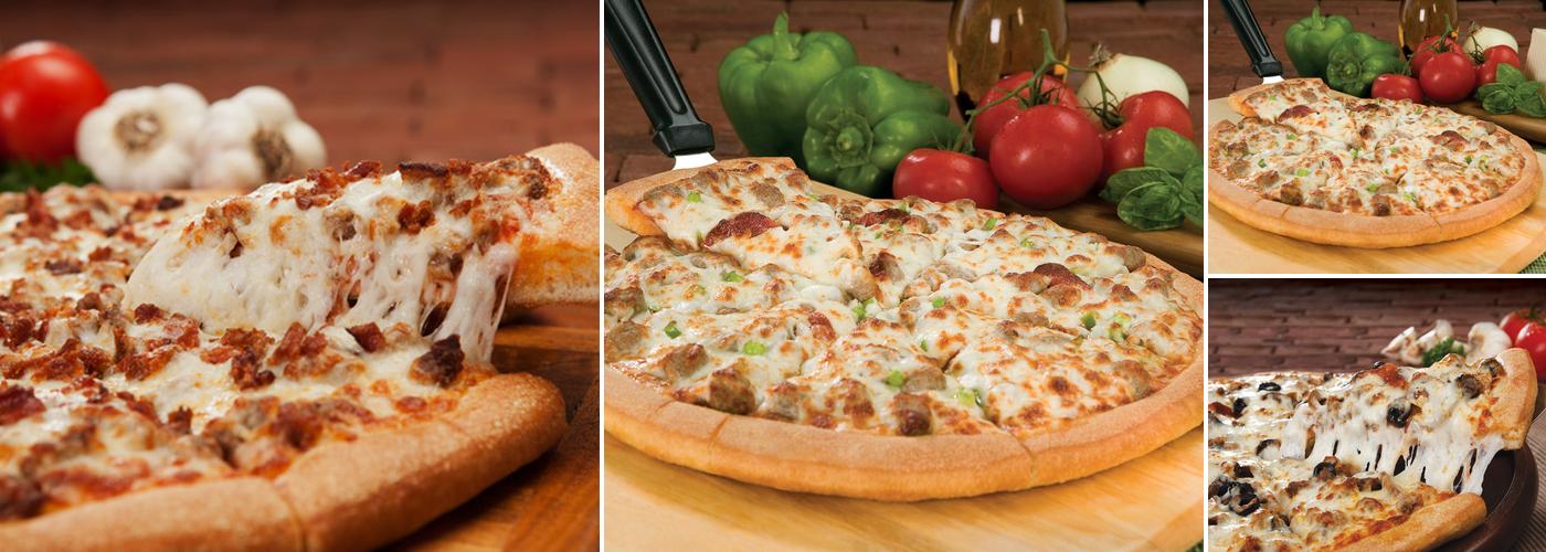 Godfather's Pizza Express