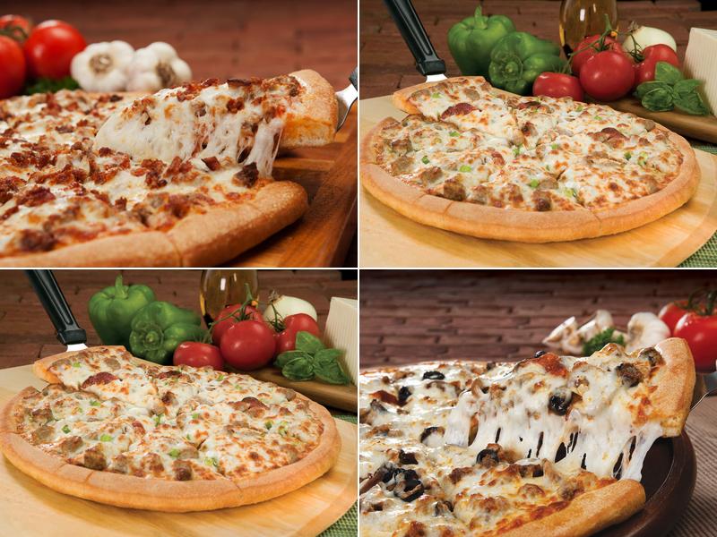 Godfather's Pizza Express