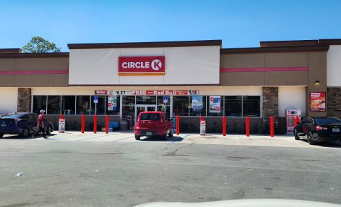 Circle K