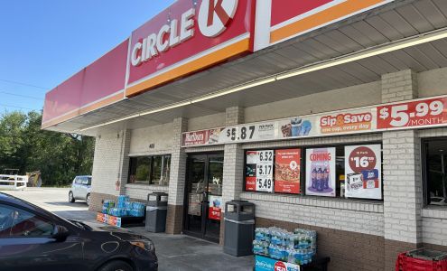 Circle K