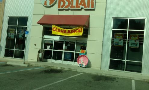 Family Dollar Webster