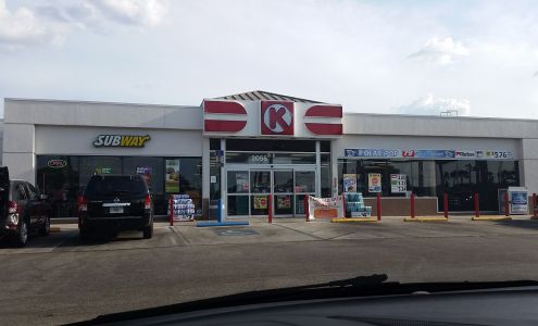 Circle K