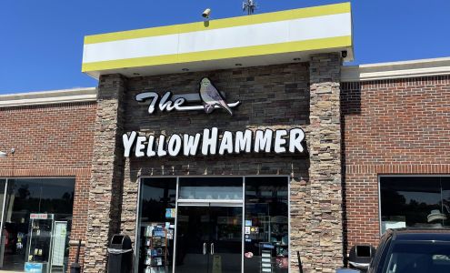 Yellow Hammer Travel Center