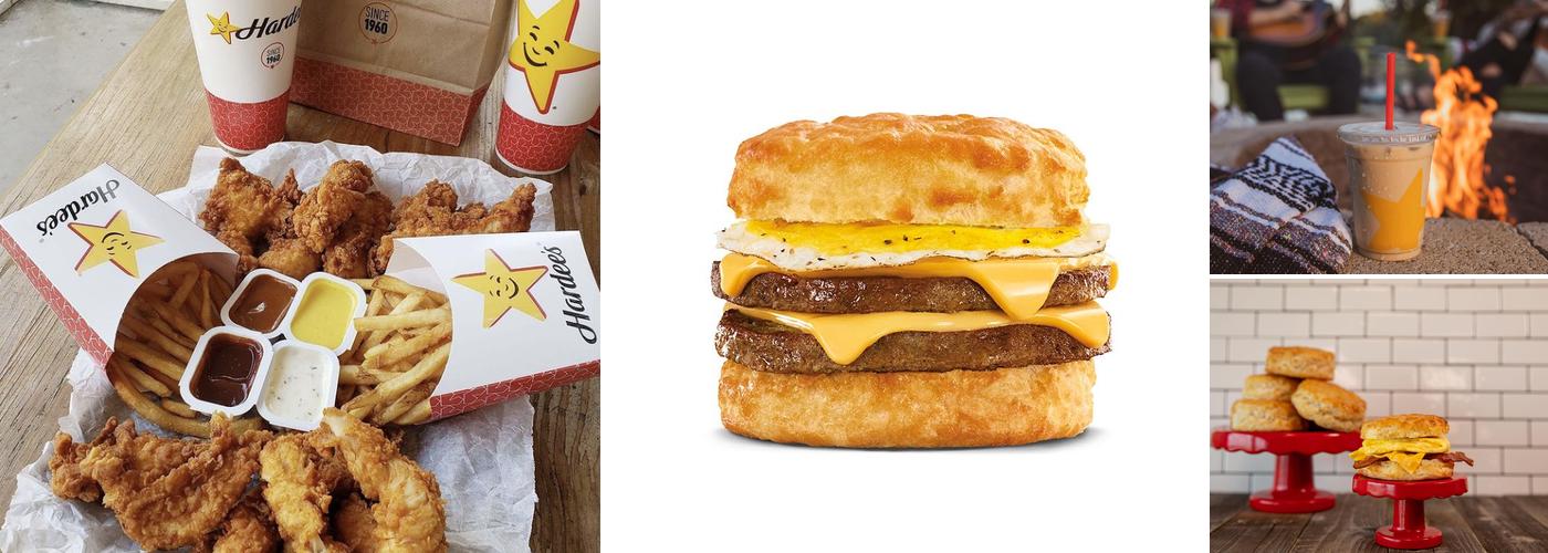 Hardee’s