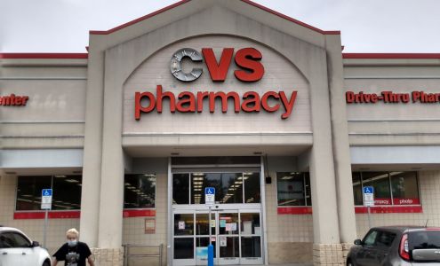 CVS