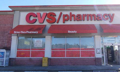 CVS