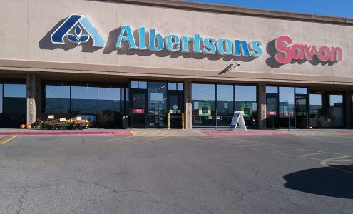 Albertsons