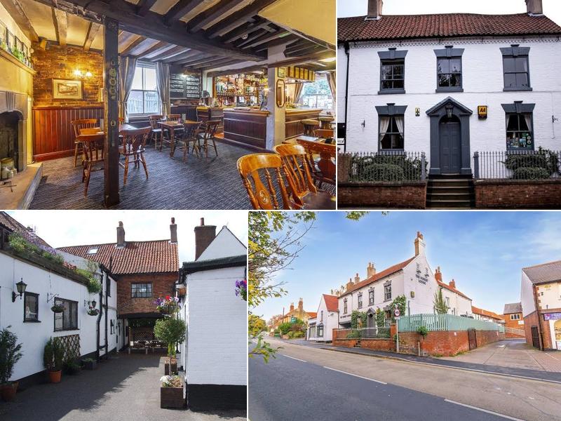 The Forest Lodge Hotel