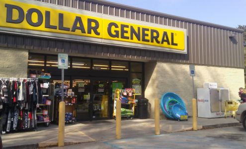 Dollar General