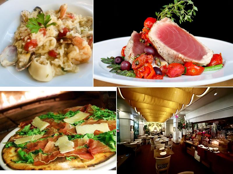 Girasole 3108 Pacific Ave, Atlantic City