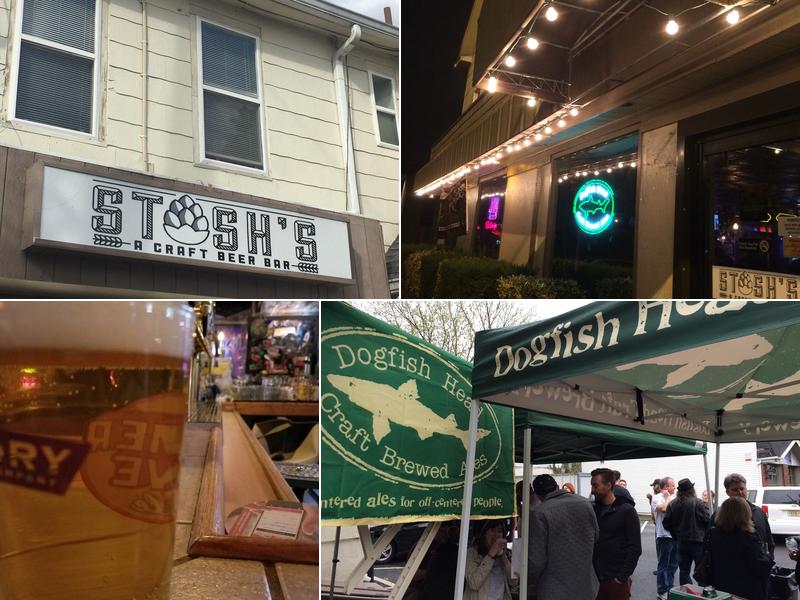 Stosh's 18-15 Maple Ave, Fair Lawn