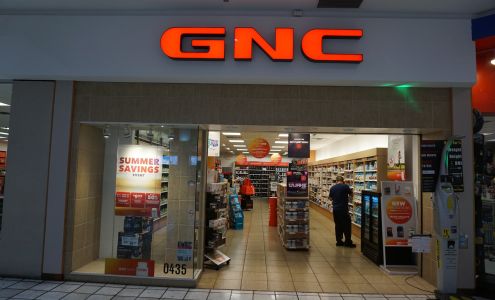 GNC