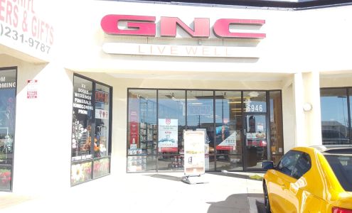 GNC