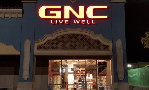 GNC