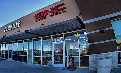 GNC