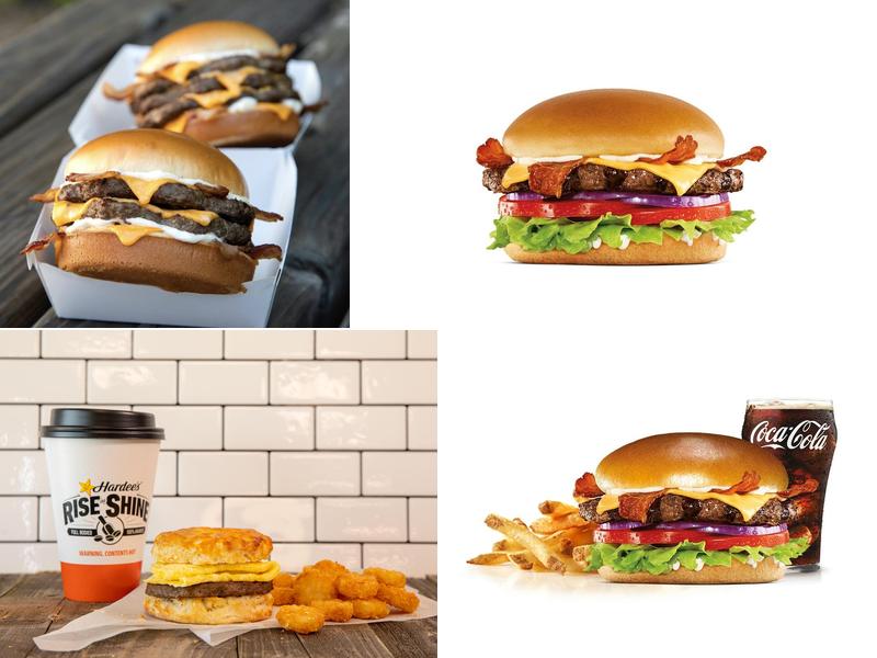 Hardee’s