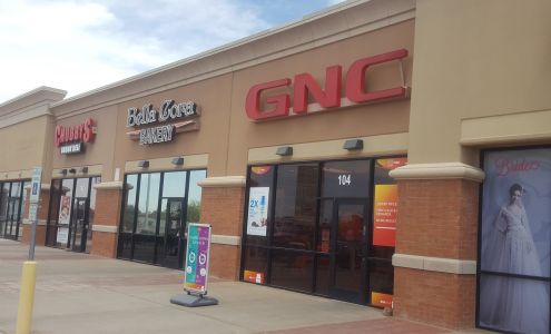 GNC