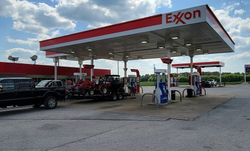 Exxon Cherokee