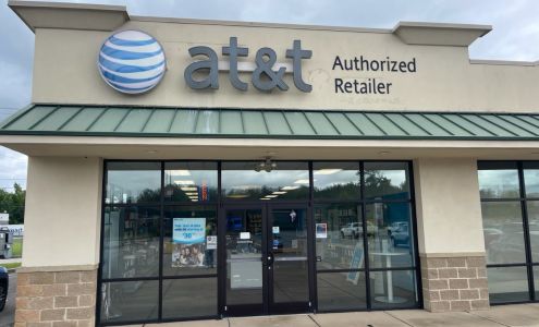 AT&T Store