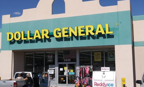 Dollar General