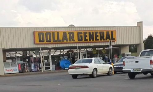 Dollar General