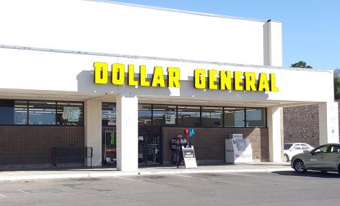 Dollar General