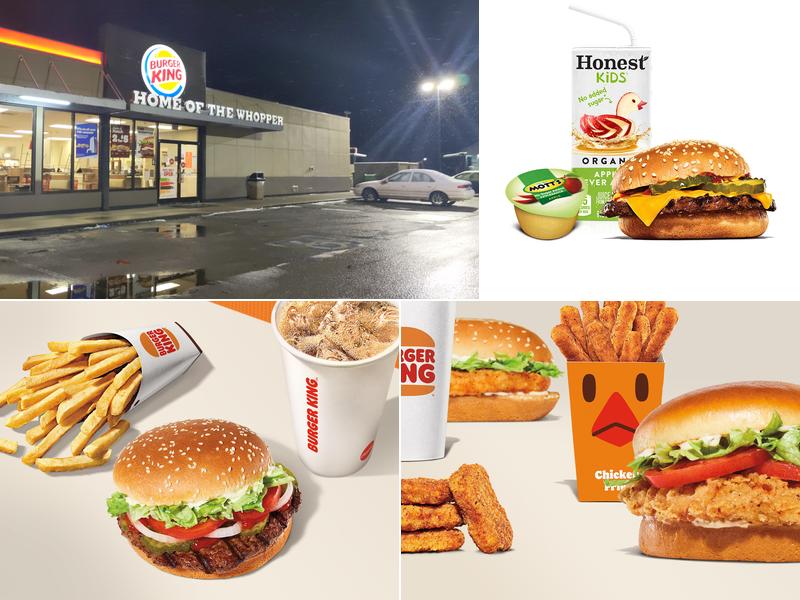 Burger King