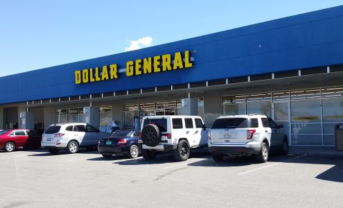 Dollar General