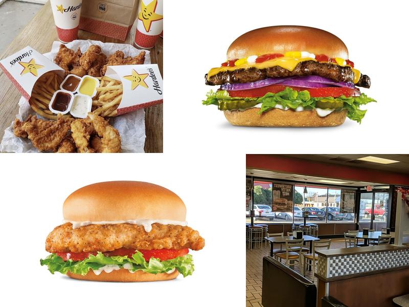Hardee’s
