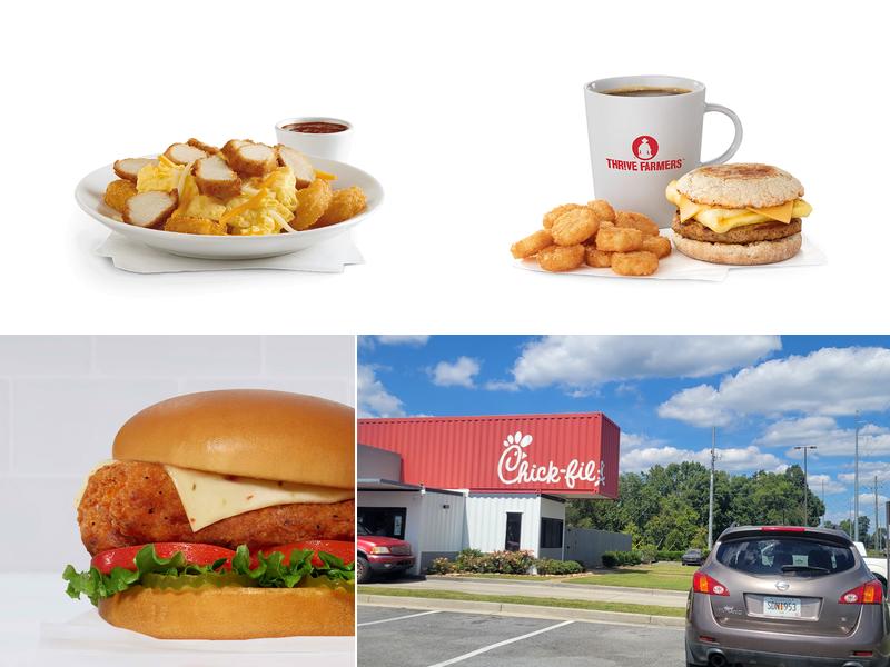 Chick-fil-A