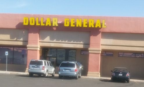 Dollar General