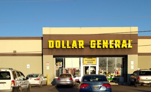 Dollar General