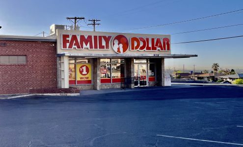 Family Dollar