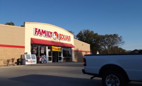 Family Dollar