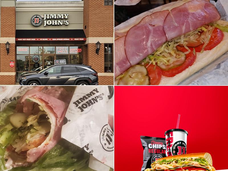 Jimmy John's