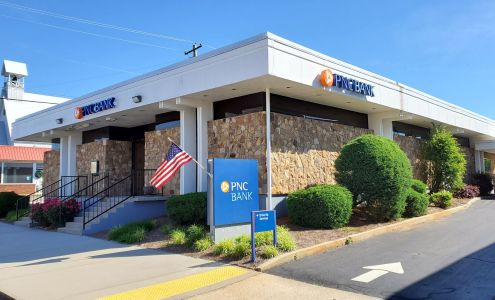 PNC Bank