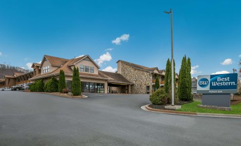Best Western Milton Inn
