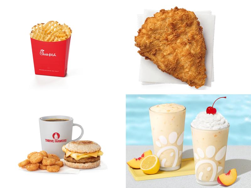 Chick-fil-A