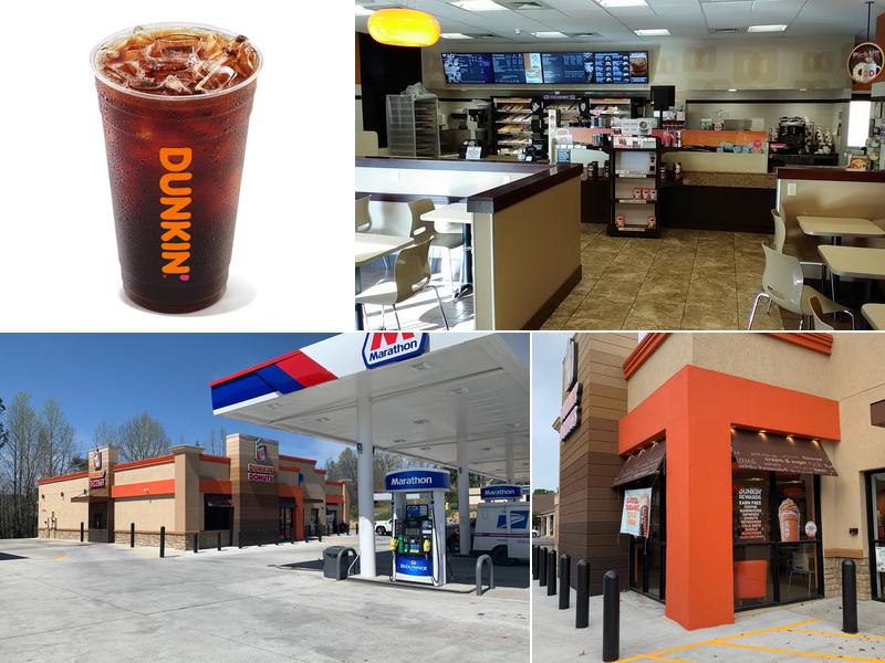 Dunkin'