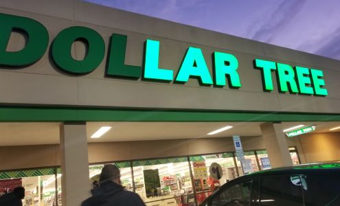 Dollar Tree